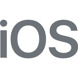 iOS